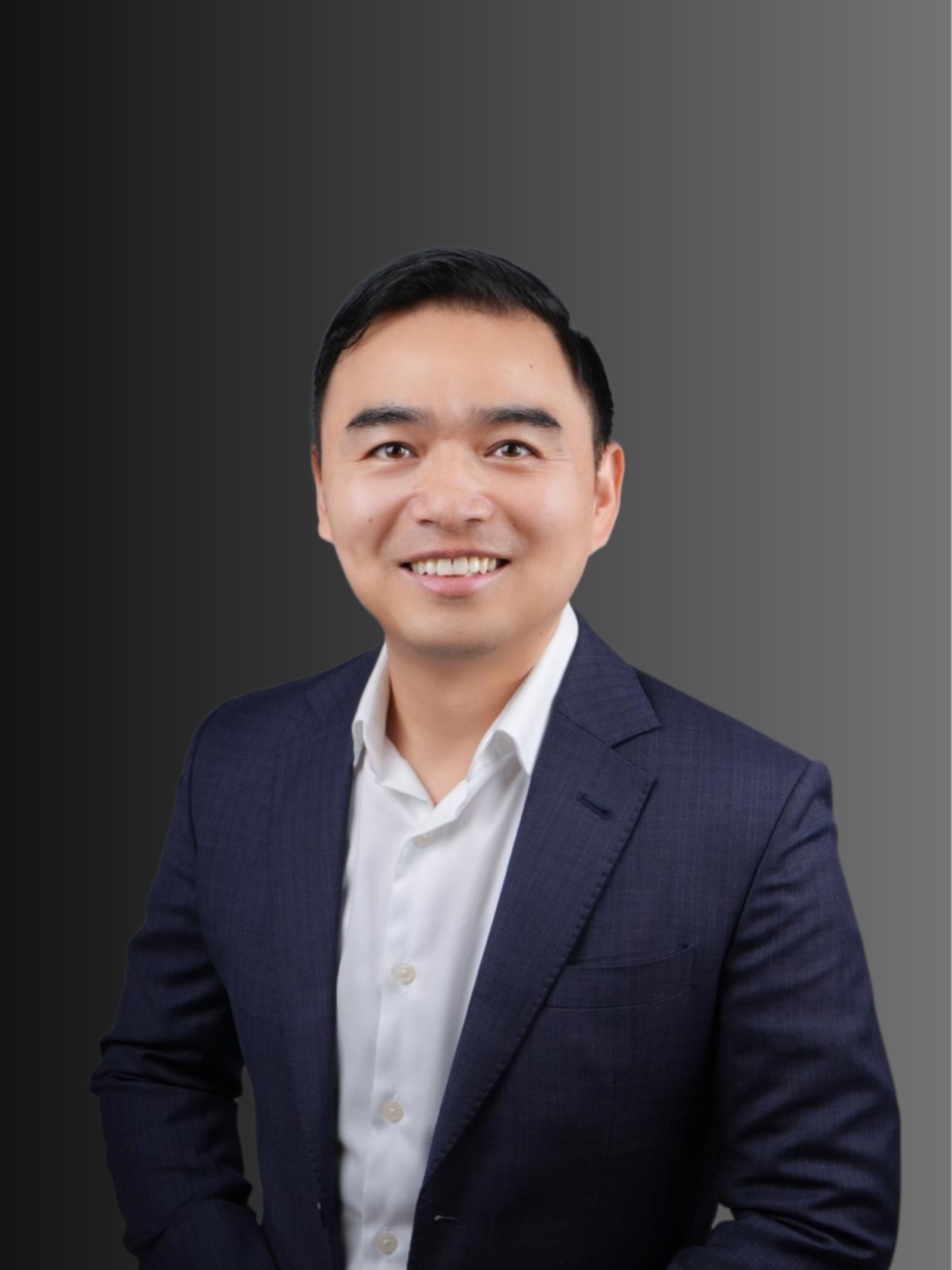 Zhihua Zhang-CEO
