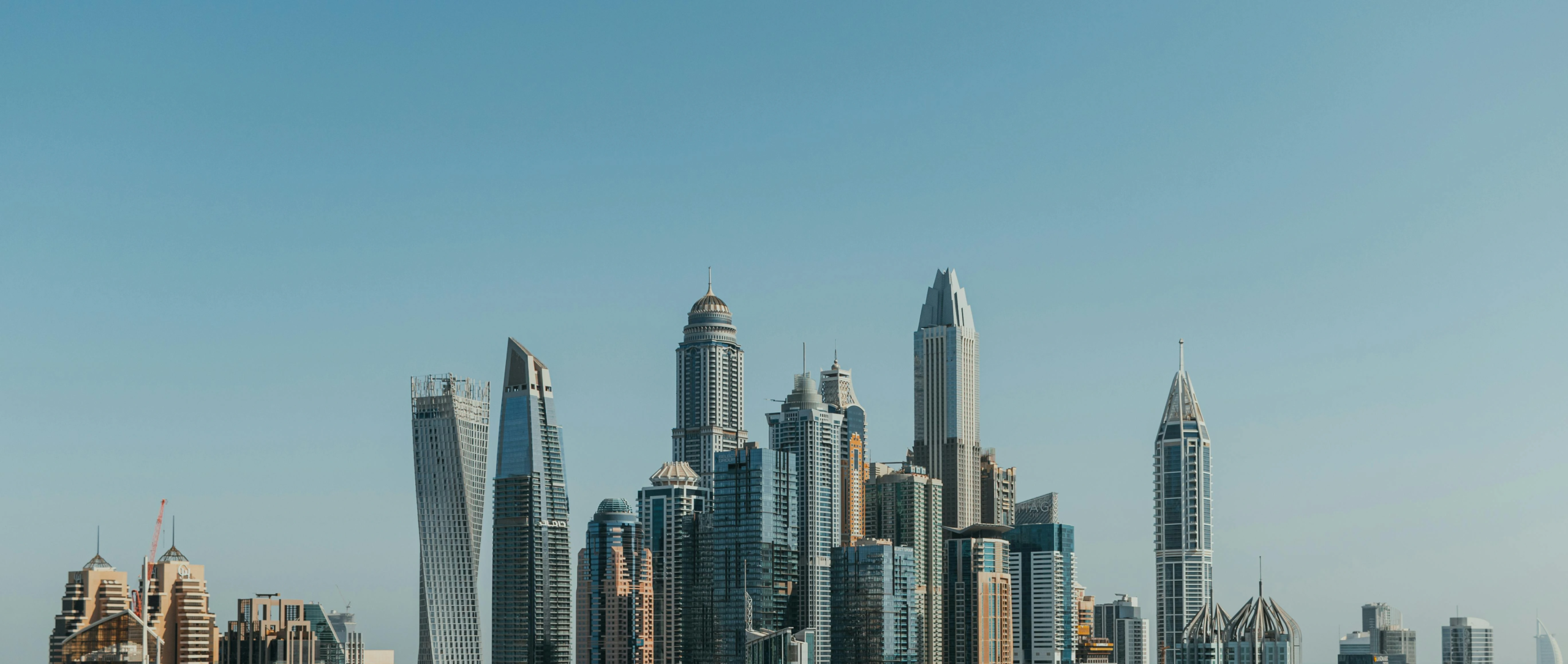 Boosting Real Estate in Dubai